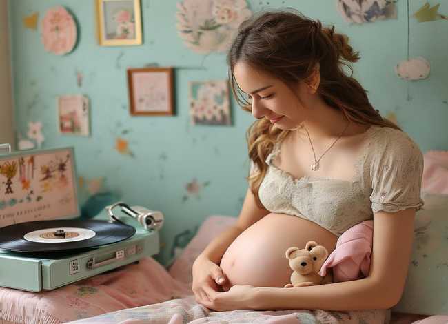 胎教故事100 胎教故事100个免费听 胎教故事100 胎教故事100个免费听