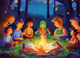 人的故事绘本，关于人的绘本故事