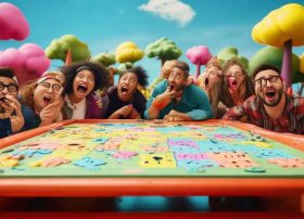 有趣搞笑的脑筋急转弯 比较搞笑有趣的脑筋急转弯