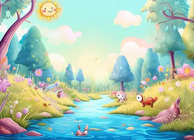 适合幼儿故事的配乐;适合幼儿故事的配乐纯音乐 适合幼儿故事的配乐;适合幼儿故事的配乐纯音乐