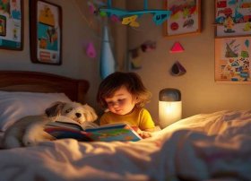 有教育意义的儿童睡前小故事、有教育意义的睡前故事(幼儿)大全