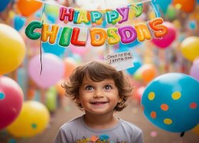 孩子儿童节寄语简短精辟短句、儿童节送给孩子的寄语简短