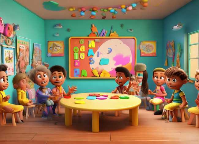 儿童启蒙动画片(儿童启蒙动画片推荐) 儿童启蒙动画片(儿童启蒙动画片推荐)