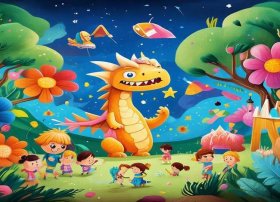 幼儿绘画绘本故事（幼儿绘本故事绘画简笔画）