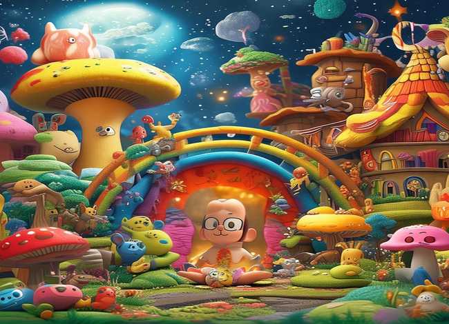 6岁孩子听的故事推荐（6岁孩子听的故事推荐书籍）