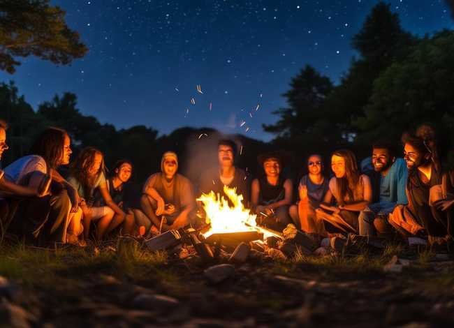 烧烤故事的寓意是什么 - 烧烤故事的寓意是什么意思 烧烤故事的寓意是什么 - 烧烤故事的寓意是什么意思