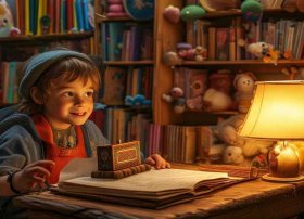 儿童讲童话故事背景音乐推荐（儿童讲童话故事背景音乐如何添加）