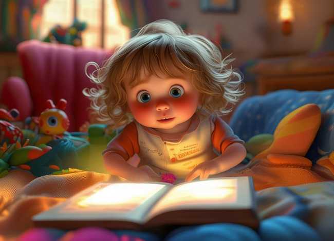 儿童故事有声绘本在线收听 儿童绘本故事有声在线听