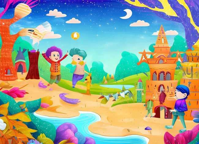 儿童大全故事精选(儿童精选故事大全) 儿童大全故事精选(儿童精选故事大全)