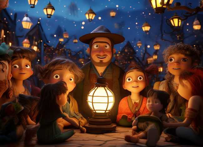 经典儿童故事2分钟 - 儿童经典故事两分钟以内 经典儿童故事2分钟 - 儿童经典故事两分钟以内