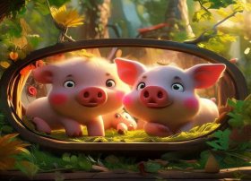 少儿催眠故事在线听，少儿催眠故事在线听三只小猪视频