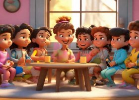 关于穿衣服的儿童故事（关于穿衣服的幼儿小故事）