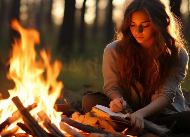 关于经历的小故事，关于经历的小故事50字