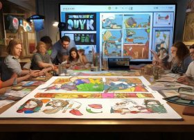 线上故事绘本完整版，线上故事绘本完整版怎么做