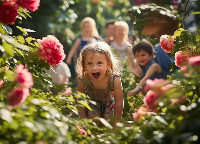 玩捉迷藏的故事、玩捉迷藏的故事300字 玩捉迷藏的故事、玩捉迷藏的故事300字