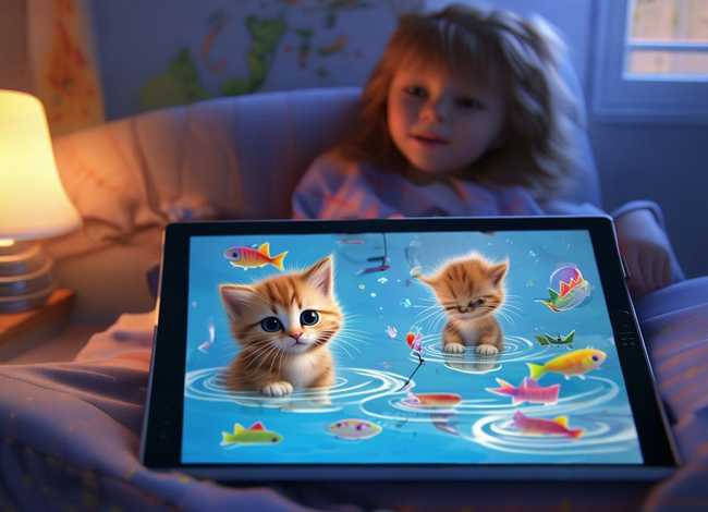 睡前儿童故事在线听小猫钓鱼(幼儿故事在线听睡前小猫钓鱼) 睡前儿童故事在线听小猫钓鱼(幼儿故事在线听睡前小猫钓鱼)