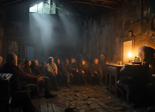 农村鬼故事在线收听 - 农村鬼故事在线收听完整版