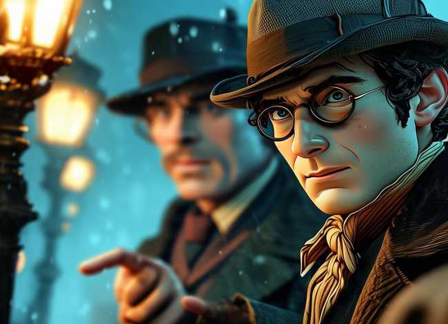 福尔摩斯的故事视频、福尔摩斯的故事视频有漫画 福尔摩斯的故事视频、福尔摩斯的故事视频有漫画