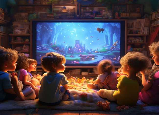 儿童电影故事大全免费听 播放电影少儿故事