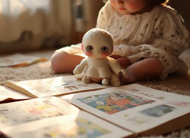 儿童故事洋娃娃;洋娃娃的故事作文 儿童故事洋娃娃;洋娃娃的故事作文