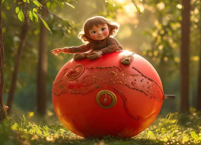 皮球姑娘的故事，皮球姑娘的故事在线听