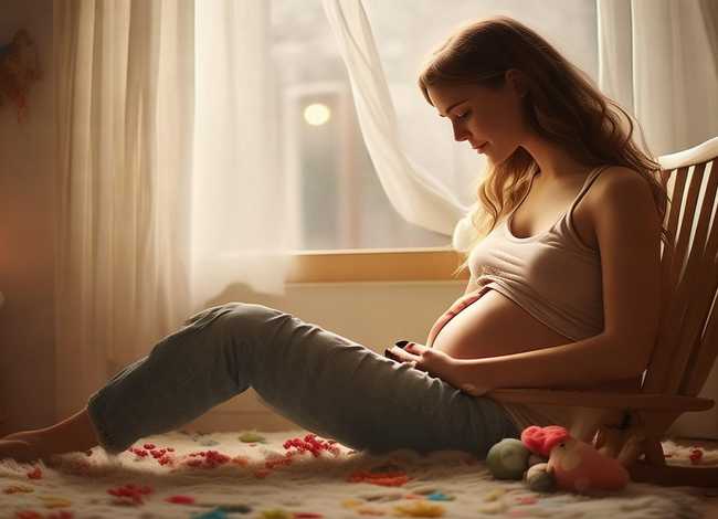 小孩胎教故事（小孩胎教故事在线听）