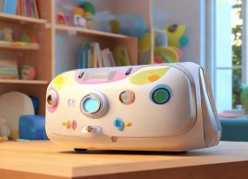 儿童护眼仪十大品牌排行、儿童护眼仪器品牌