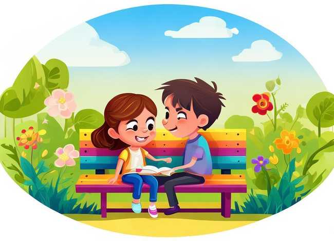 儿童道德培养小故事 - 培养孩子道德品质的小故事