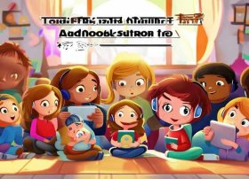 儿童听书软件全免费 儿童听书软件免费排行榜第一名有哪些