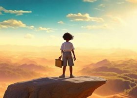 少儿立志方面的小故事；少儿立志方面的小故事有哪些