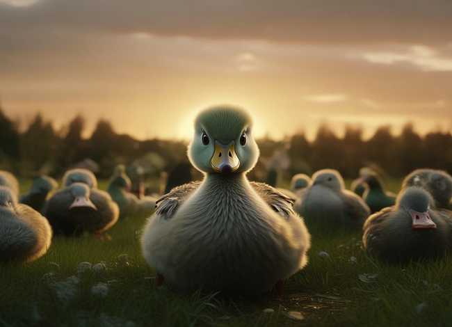 丑小鸭的故事完整版、丑小鸭的故事完整版文字 丑小鸭的故事完整版、丑小鸭的故事完整版文字