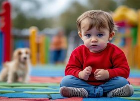 儿童自闭症的三个特征 儿童自闭症的三个特征有哪些