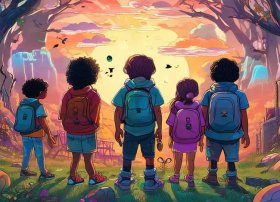 小学生探险故事；小学生探险故事100篇