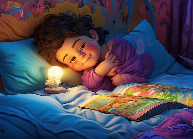 儿童睡前故事一万字、一万字的睡前故事 儿童睡前故事一万字、一万字的睡前故事