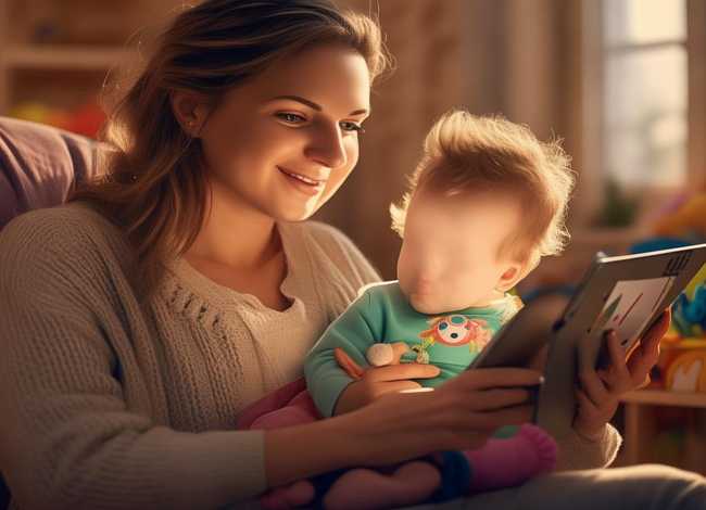 婴儿绘本故事在线听（婴儿绘本故事在线听视频）