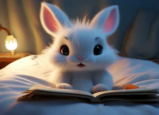 睡前小兔子乖乖讲故事 - 小兔子乖乖的睡前故事 睡前小兔子乖乖讲故事 - 小兔子乖乖的睡前故事