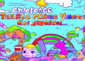 儿童连载故事在线阅读，连载儿童小说