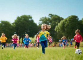 安踏儿童宣传片（安踏儿童宣传片图片）