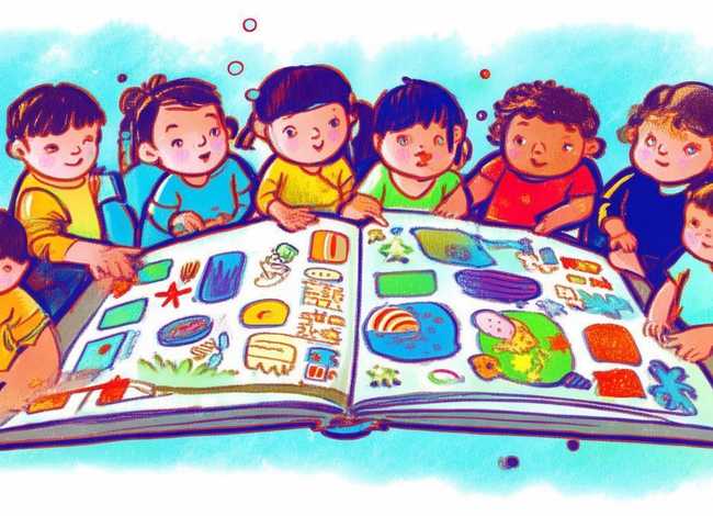 少儿科普故事大全、少儿科普故事大全100篇