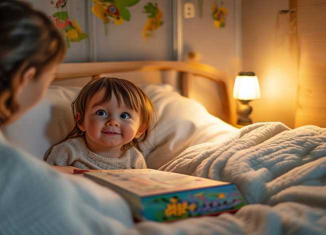 四岁 故事，四岁故事大全 睡前故事