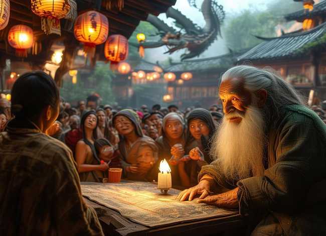 老梁讲龙故事（老梁讲龙故事在线观看）