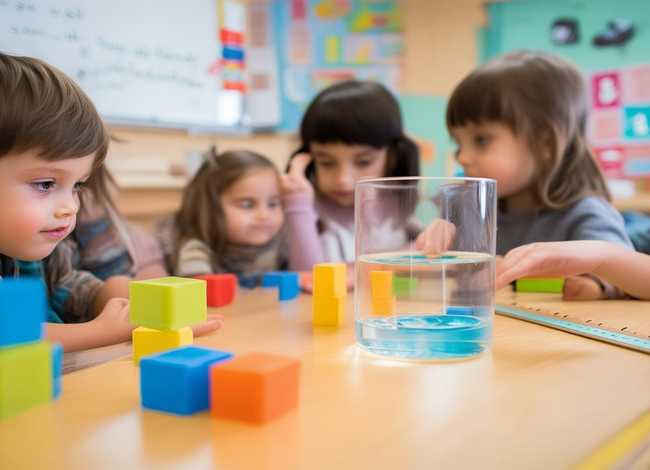 儿童数学关于体积与放入物的关系(放入物体的体积公式=总体积-()=容器的()×水上升的()) 儿童数学关于体积与放入物的关系(放入物体的体积公式=总体积-()=容器的()×水上升的())