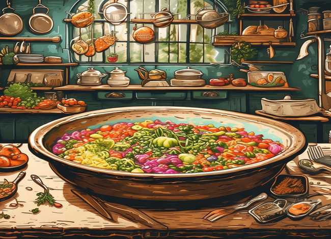 菜谱小故事(菜品小故事) 菜谱小故事(菜品小故事)