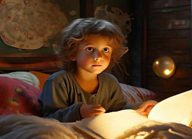 八岁儿童晚上听故事、八岁宝宝听故事长篇