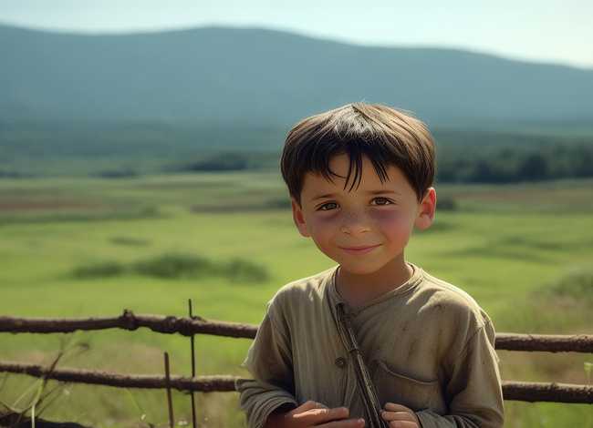 王二小的儿童故事 - 王二小的故事幼儿版