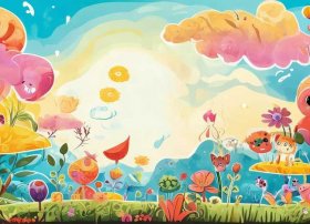 幼儿诗歌故事大全（幼儿诗歌故事大全简短）