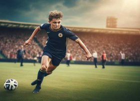 关于球星的励志故事（关于球星的励志故事简短）