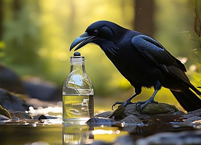 我想听乌鸦喝水的故事,我想听 乌鸦喝水 的故事 我想听乌鸦喝水的故事,我想听 乌鸦喝水 的故事