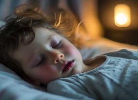 儿童睡觉呼吸短而急促 儿童睡觉呼吸短而急促什么原因