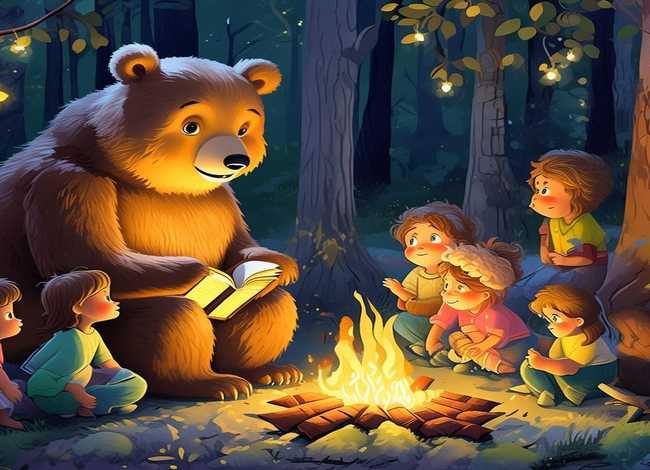 熊的故事完整版儿童版、熊的故事完整版中字 熊的故事完整版儿童版、熊的故事完整版中字